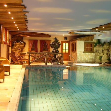 Wellnesshotel Buergerstuben Willingen  Exterior foto
