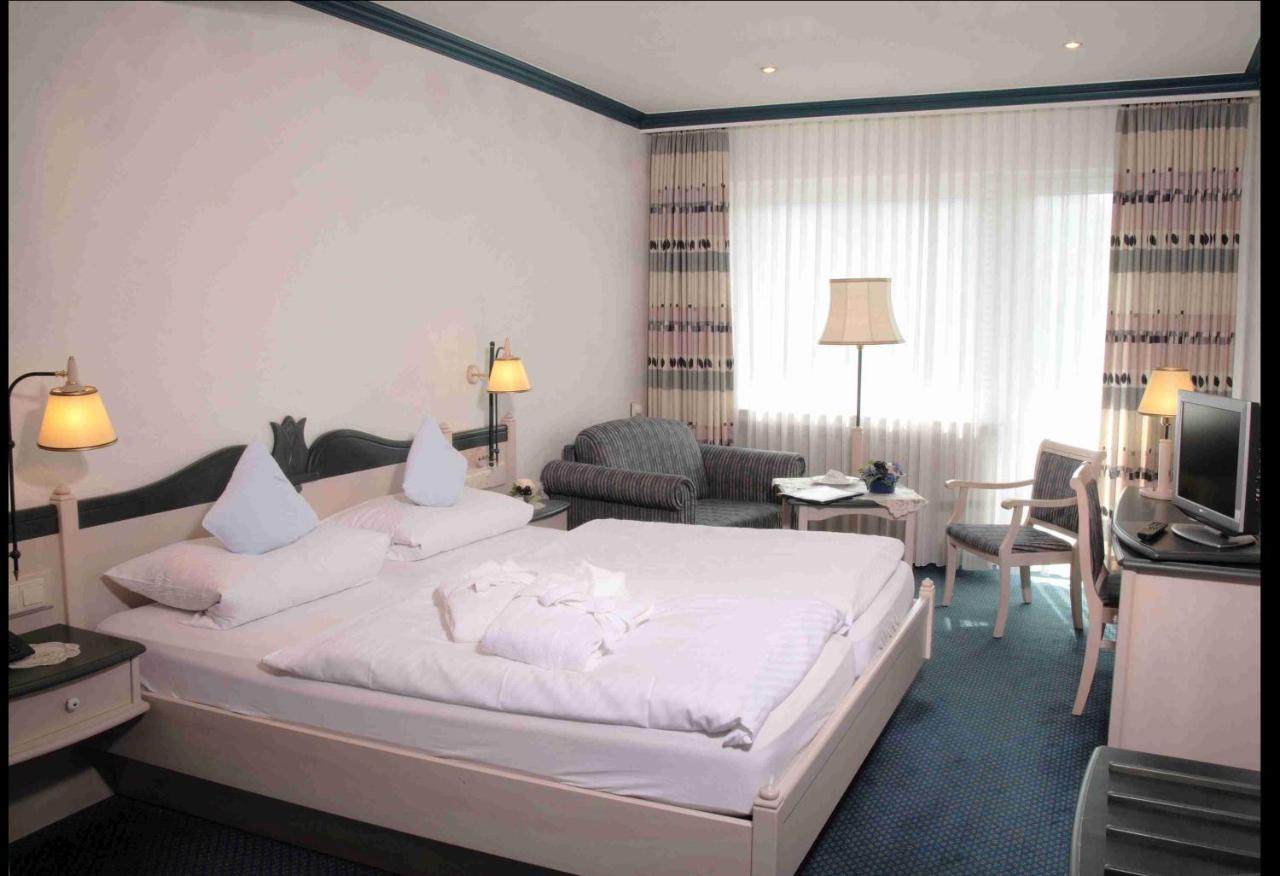 Wellnesshotel Buergerstuben Willingen  Exterior foto