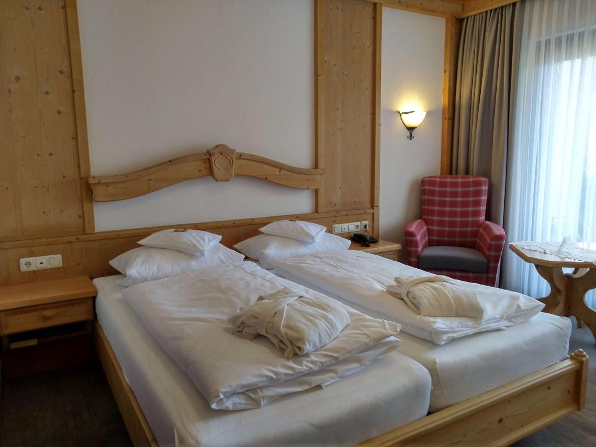 Wellnesshotel Buergerstuben Willingen  Exterior foto