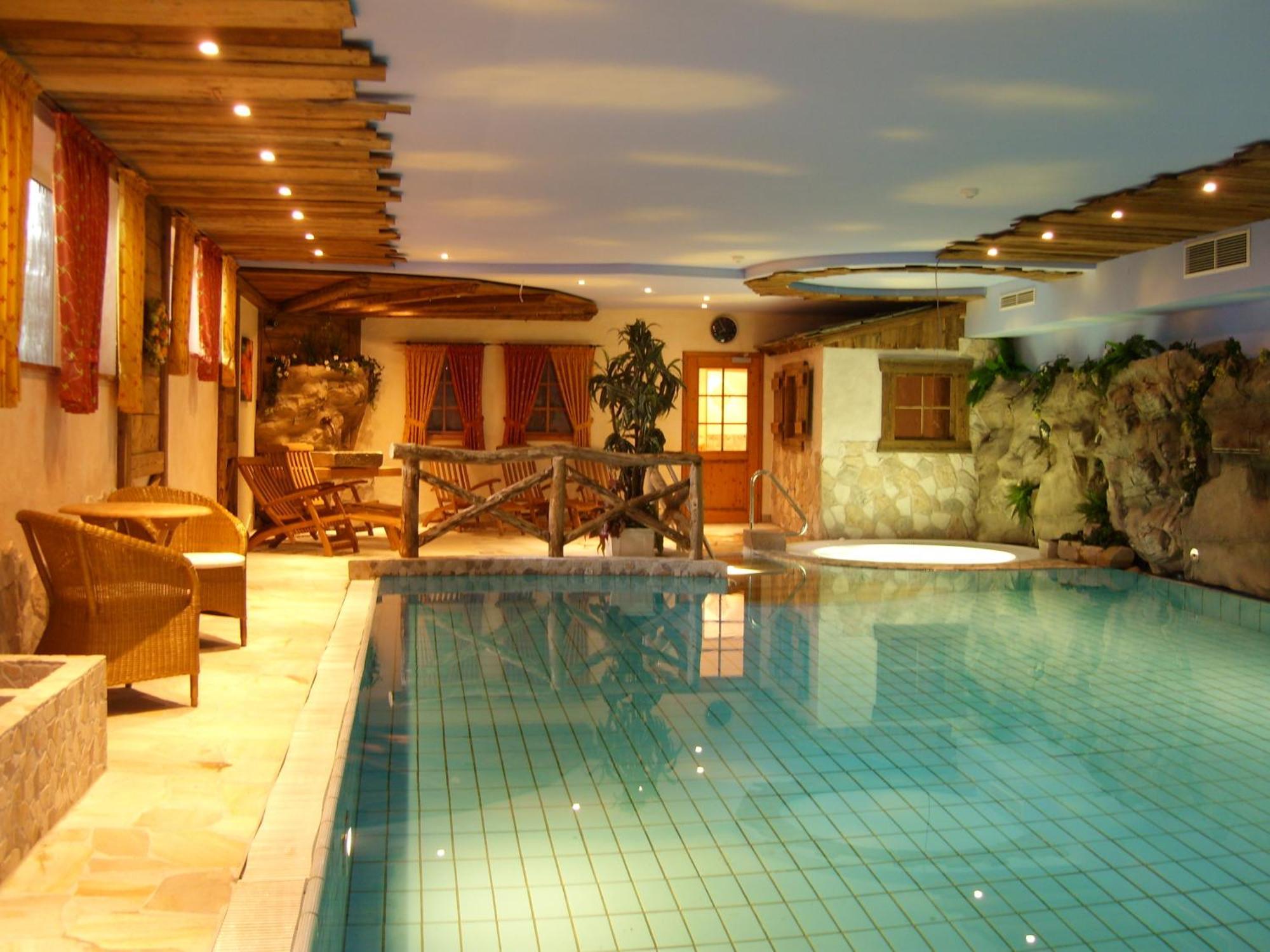 Wellnesshotel Buergerstuben Willingen  Exterior foto