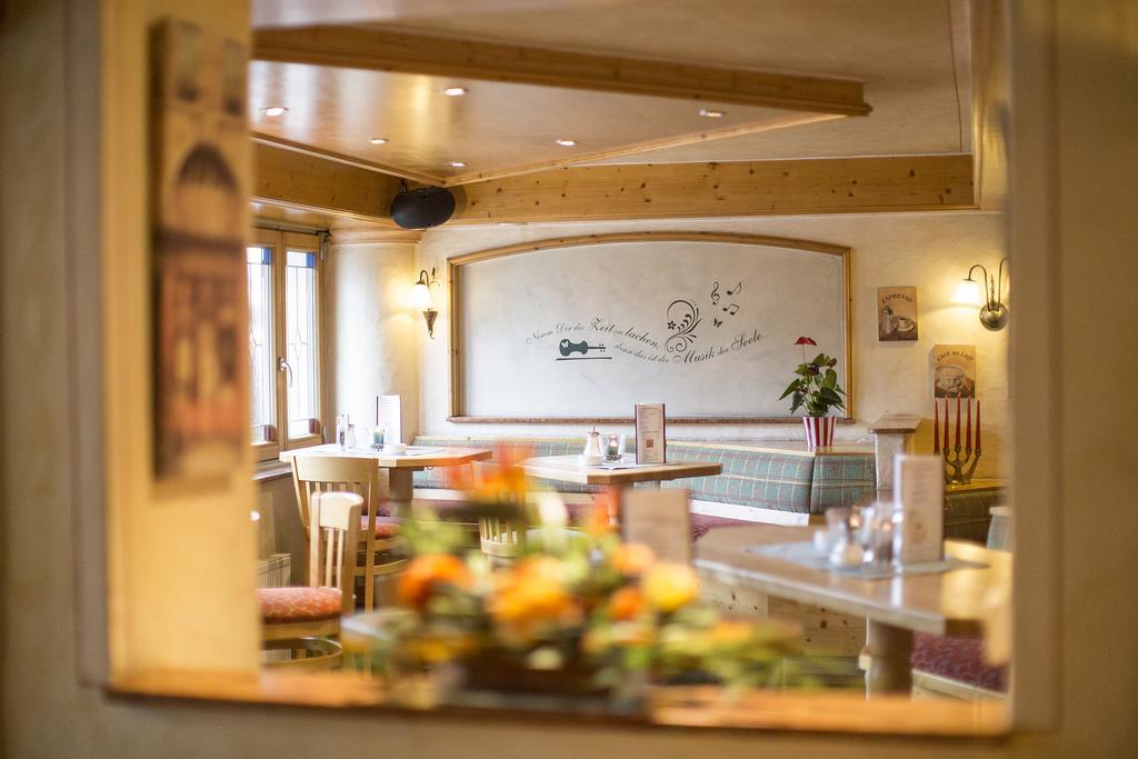 Wellnesshotel Buergerstuben Willingen  Exterior foto