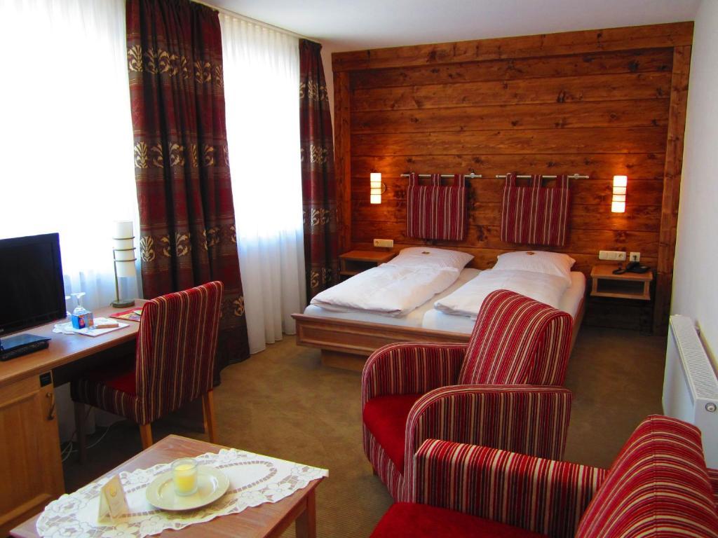 Wellnesshotel Buergerstuben Willingen  Cameră foto