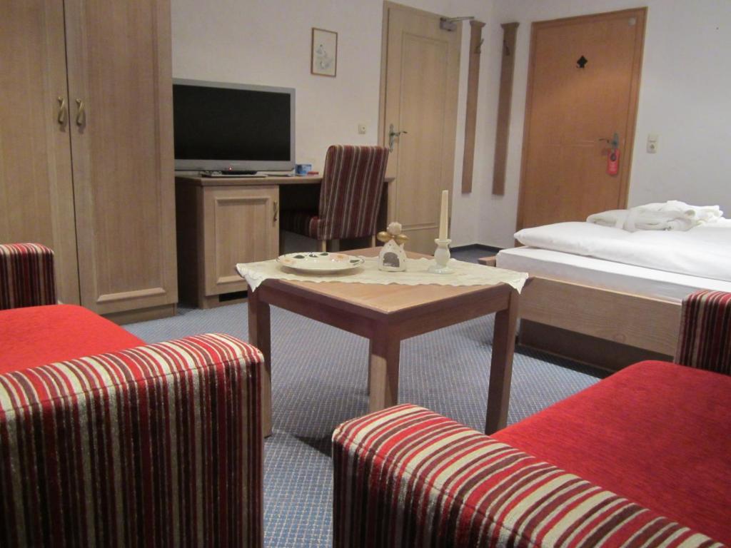 Wellnesshotel Buergerstuben Willingen  Cameră foto
